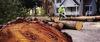 Best Stump Grinding and Removal  in Halfway, MD